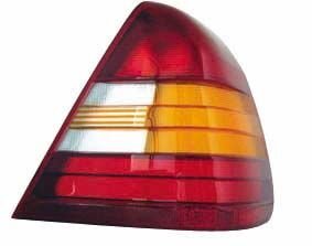 MERCEDES C CLASS- W202- 93/99; STOP LAMBASI SOL SARI/KIRMIZI (FAMELLA) 2028200166