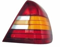 MERCEDES C CLASS- W202- 93/99; STOP LAMBASI SOL SARI/KIRMIZI (FAMELLA) 2028200166