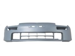 MAZDA 323- LANTIS- 95/98; ÖN TAMPON (ASTARLI SİNYAL DELİKLİ TYG) B01C-50-031C
