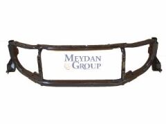 CHEVROLET TRAIL BLAZER- 02/06; ÖN PANEL KOMPLE (TYG) 88937236