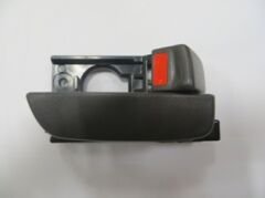 HYUNDAI ACCENT- ERA- 06/12; ARKA KAPI İÇ AÇMA KOLU SAĞ SİYAH (EURO BODY) 836201E00AR