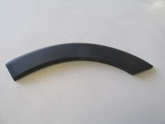 FORD TRANSIT- V363- 14/19; ÖN KAPI KAPLAMA PLASTİĞİ SAĞ SİYAH BK31 V278L00 AD5CND