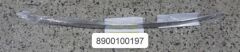 BAGAJ ALT ÇITASI KROM 8900100197 MEGANE III