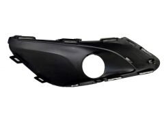 PEUGEOT 308- 14/15; SİS LAMBA KAPAĞI SOL YUVARLAK DELİKLİ (ALLURE MODEL) (TW) 1610761380