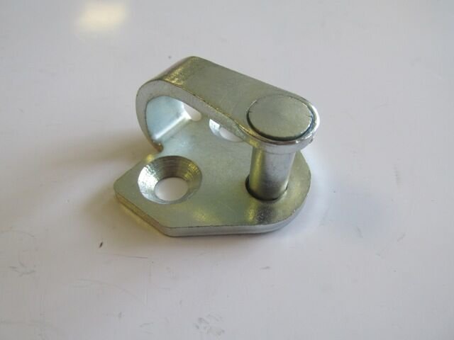 FIAT ALBEA- 05/13; ÖN/ARKA KAPI KİLİT KARŞILIĞI SAĞ/SOL AYNI (ADET) 46452442