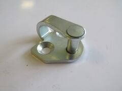 FIAT ALBEA- 05/13; ÖN/ARKA KAPI KİLİT KARŞILIĞI SAĞ/SOL AYNI (ADET) 46452442