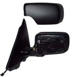 BMW 3 SERI- E46- COMPACT- 98/05; KAPI AYNASI SOL ELEKTRİKLİ/ISITMALI/MANUEL KATLANIR (TW) 51168245125