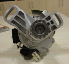 MAZDA 626- SD- 92/97; DİSTRİBÜTÖR KOMPLE (DİK ÇIKIŞLI) (FS) 2.0cc 6+3 FİŞLİ (YOW JUNG) FP13-18-200A