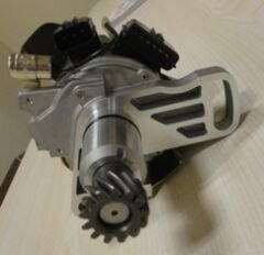 MAZDA 626- SD- 92/97; DİSTRİBÜTÖR KOMPLE (DİK ÇIKIŞLI) (FS) 2.0cc 6+3 FİŞLİ (YOW JUNG) FP13-18-200A