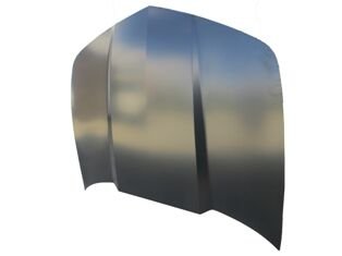 CHEVROLET CAMARO- 10/13; MOTOR KAPUTU (ÇELİK) 92226391-PFM