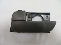 HYUNDAI ACCENT- ERA- 06/12; ARKA KAPI İÇ AÇMA KOLU SOL SİYAH (EURO BODY) 836101E00FZ