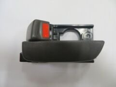 HYUNDAI ACCENT- ERA- 06/12; ARKA KAPI İÇ AÇMA KOLU SOL SİYAH (EURO BODY) 836101E00FZ