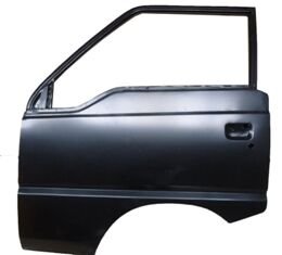 HYUNDAI H100- MİNİBÜS- 97/08; ÖN KAPI KOMPLE SOL (BFN) MB506781