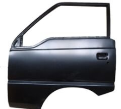HYUNDAI H100- MİNİBÜS- 97/08; ÖN KAPI KOMPLE SOL (BFN) MB506781