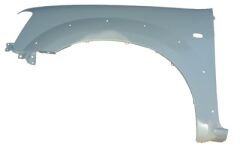 K DELİKLİ SOL GRİ BOYALI (DODİK DELİKLİ)(4X4)(ORİJİNAL) 6M34 16006 AC