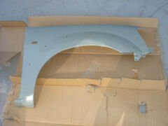 K DELİKLİ SOL GRİ BOYALI (DODİK DELİKLİ)(4X4)(ORİJİNAL) 6M34 16006 AC
