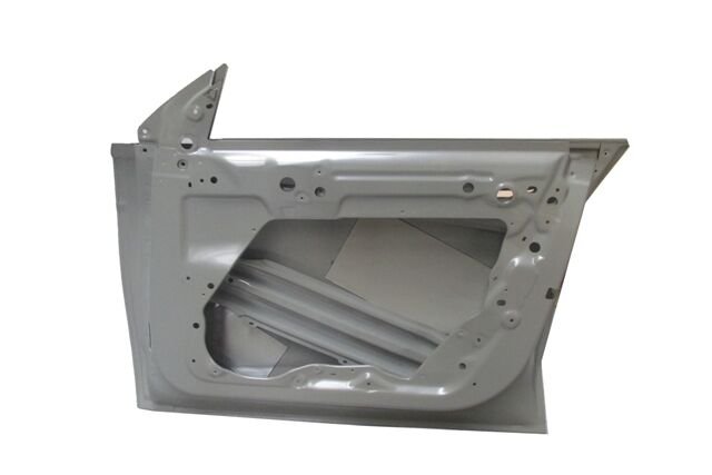 TESLA MODEL Y- 21-23; ÖN KAPI SAĞ (ALÜMİNYUM)(GRİ BOYALI)(TW) 1501462ECA