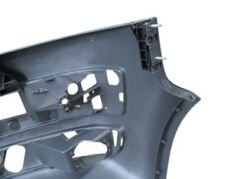 VOLKSWAGEN TRANSPORTER- T6- 10/14; ÖN TAMPON GRİ(SİS DELİKLİ/FAR YIKAMA DELİKSİZ)(TYG) 7E0807217B7G9