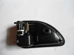 RENAULT TWINGO- 93/98; ÖN KAPI İÇ AÇMA KOLU SAĞ SİYAH (HUSHAN) 7700820524
