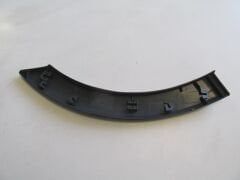 FORD TRANSIT- V363- 19/24; ÖN KAPI KAPLAMA PLASTİĞİ SOL SİYAH BK31 V278L01 AD5CND