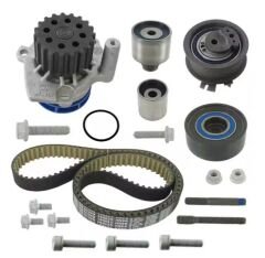1.6 2.0 TDI VW AMAROK,BEETLE,CADDY,CRAFTER,GOLF V-VI,PASSAT,TOURAN; SKODA SUPERB,OCTAVIA,YETI,FABIA; AUDI Q5,A4 'SU POMPALI'