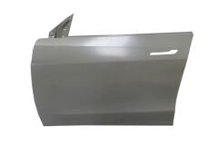 TESLA MODEL Y- 21-23; ÖN KAPI SOL (ALÜMİNYUM)(GRİ BOYALI)(TW) 1505460ECA