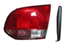 VOLKSWAGEN GOLF- 6- 09/12; İÇ STOP LAMBASI SAĞ KIRMIZI/BEYAZ (FAMELLA) 5K0945094F