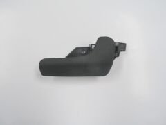PEUGEOT BOXER- 07/13; ÖN KAPI İÇ AÇMA KOLU SAĞ GRİ (HUSHAN) 735532888