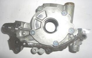 NISSAN SUNNY- B11 CD17- 87/88; YAĞ POMPASI DİZEL (YSK) 15010-16A12