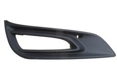 OPEL ASTRA- K- HB- 16/19; SİS LAMBA KAPAĞI SOL SİS DELİKLİ (TYG) 13481997