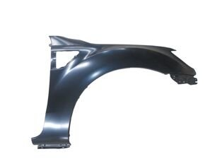 FORD RANGER- PICK UP- 13/15; ÖN ÇAMURLUK SAĞ SİYAH (MY) AB39 2116015 AE