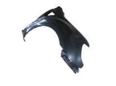 FORD RANGER- PICK UP- 13/15; ÖN ÇAMURLUK SAĞ SİYAH (MY) AB39 2116015 AE