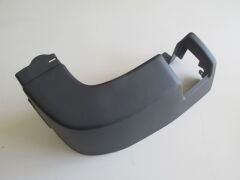 FORD TRANSIT- V363- 14/19; ARKA TAMPON UCU SAĞ KOYU GRİ BK3117926