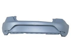 SEAT IBIZA- 12/17; ARKA TAMPON GRİ ASTARLI (TYG) 6J4807421EGRU