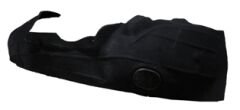 AUDI A6- 05/09; ÖN ÇAMURLUK DAVLUMBAZI SAĞ (LT-AD6028) (TYG) 4F0821134A