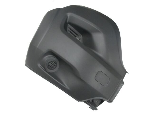 PEUGEOT BOXER- 14/24; ÖN TAMPON UCU SAĞ (SİS DELİKSİZ/ÇEKİ KAPAKLI)(DODİKSİZ (EUROBUMP) 1612473180