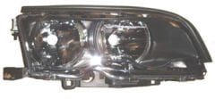 BMW 3 SERI- E46- COUPE- 00/01; FAR LAMBASI SAĞ ELEKTRİKLİ/MOTORLU (HİLAL TİP) H7/H7 51130030405