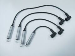 OPEL ASTRA- F- SD/HB- 92/94; BUJİ KABLOSU TAKIM (8V)(14SE-C16SE)1.4/1.6 cc (YOW JUNG) 1612528