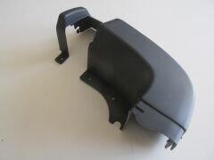 FORD TRANSIT- V363- 19/24; ARKA TAMPON UCU SAĞ KOYU GRİ BK3117926