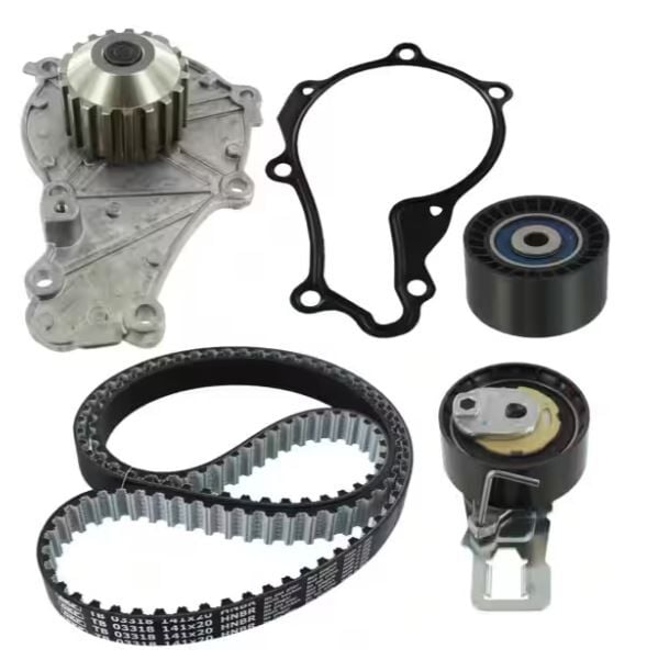 (DV6) 1.5 TDCİ 1.6 HDİ *EURO6* PEUGEOT 301,308,PARTNER,2008,5008; FORD FOCUS III,KUGA II,FIESTA IV,C-MAX II,TRANSIT CONNECT; CITROEN C-ELYSEE,C3,C4; OPEL 14- 'SU POMPALI'