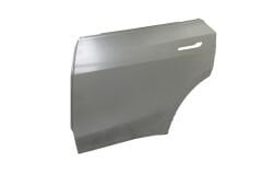 TESLA MODEL Y- 21-23; ARKA KAPI SOL (ALÜMİNYUM)(GRİ BOYALI)(TW) 1493561ECA