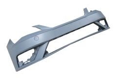 SEAT LEON- 17/20; ÖN TAMPON ASTARLI (SENSÖR DELİKSİZ/FAR YIKAMA DELİKSİZ) (TYG) 5F0807221RGRU