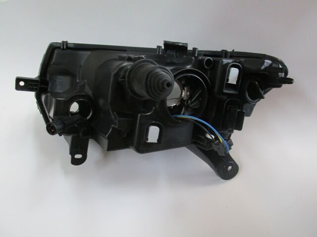 DACIA LOGAN- MCV- 14/16; FAR LAMBASI SAĞ MANUEL (H4) 6FİŞLİ SİYAH (TW-Y) 260105344R