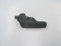 PEUGEOT BOXER- 14/24; ÖN KAPI İÇ AÇMA KOLU SOL GRİ (HUSHAN) 735532897