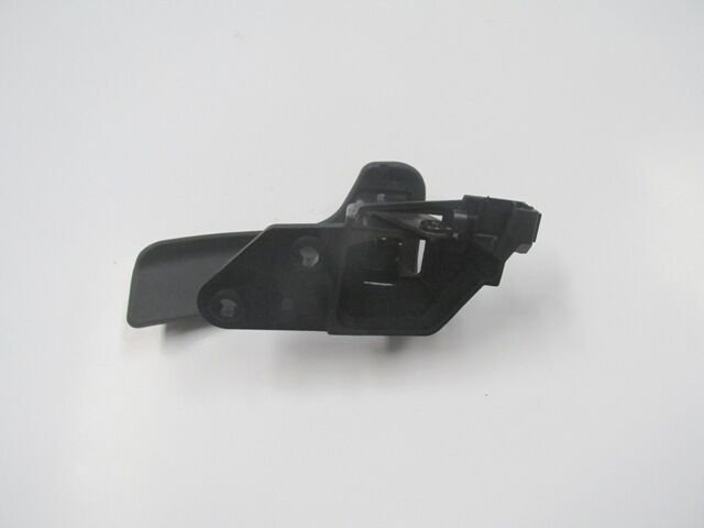 PEUGEOT BOXER- 14/24; ÖN KAPI İÇ AÇMA KOLU SOL GRİ (HUSHAN) 735532897