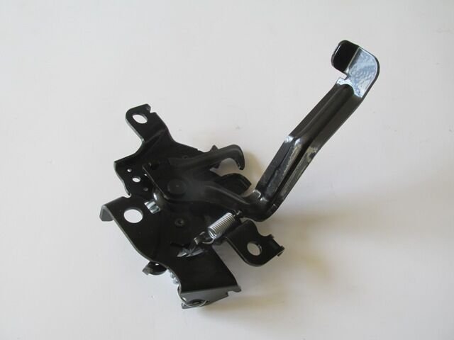 TOYOTA COROLLA- E150- 07/13; KAPUT KİLİDİ 53510-12890