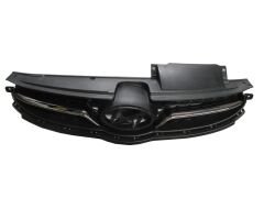 HYUNDAI ELANTRA- 11/14; ÖN PANJUR SİYAH NİKELAJ/KAPLAMALI (LOGOSUZ) (TW) 86350-3X000