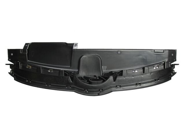 HYUNDAI ELANTRA- 11/14; ÖN PANJUR SİYAH NİKELAJ/KAPLAMALI (LOGOSUZ) (TW) 86350-3X000