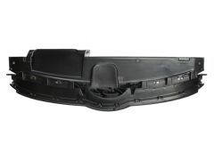 HYUNDAI ELANTRA- 11/14; ÖN PANJUR SİYAH NİKELAJ/KAPLAMALI (LOGOSUZ) (TW) 86350-3X000