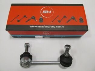 HYUNDAI SANTA FE- 01/05; VİRAJ ASKI Z ROT ARKA SOL (SH) 55530-26600